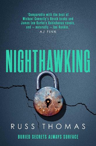 Nighthawking (Paperback)