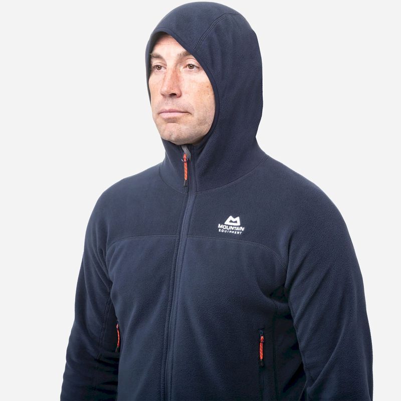 Micro Zip Jacket - Polaire homme