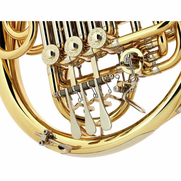 Thomann HR-301 F-/Bb Double Horn