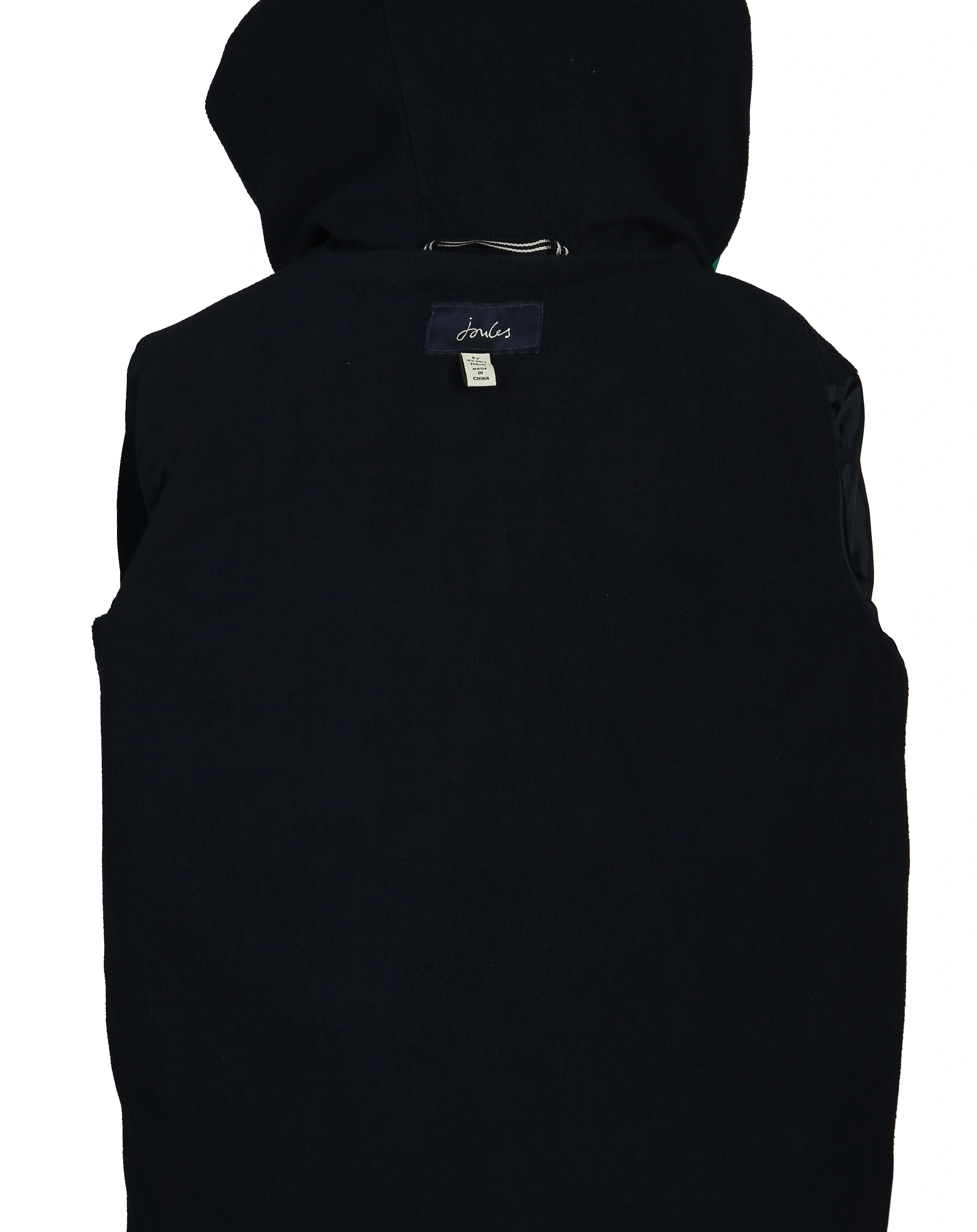 Regenjacke SKIPPER - SHARK in grün