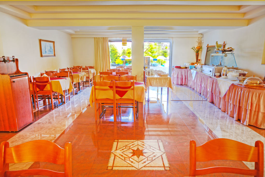 Kassandra Appartementen Logies - Appartement
