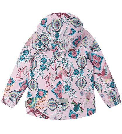 Reima Rose - Sommerjacke - Pale