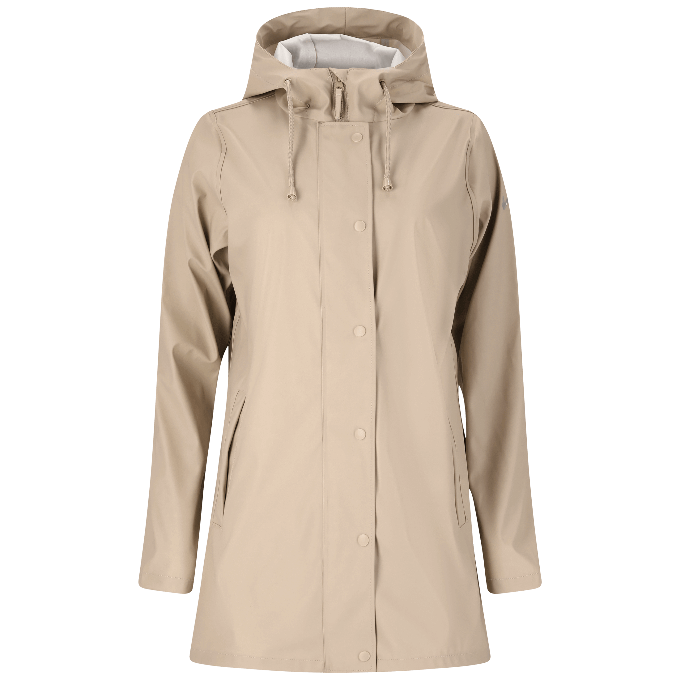 Vertical Petrea W Rain jacket - Regntøy