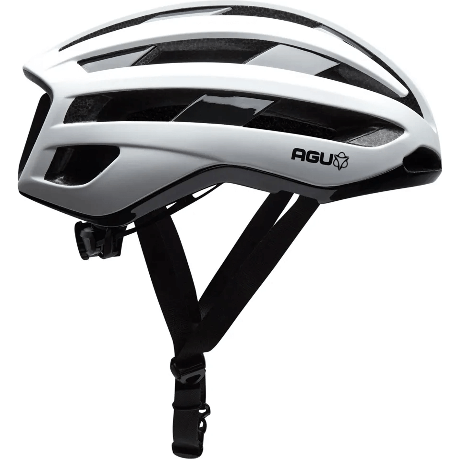 AGU Subsonic Racefiets Helm
