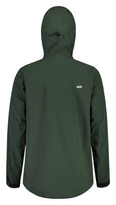 Veste RumoM. Maloja Vert foncé