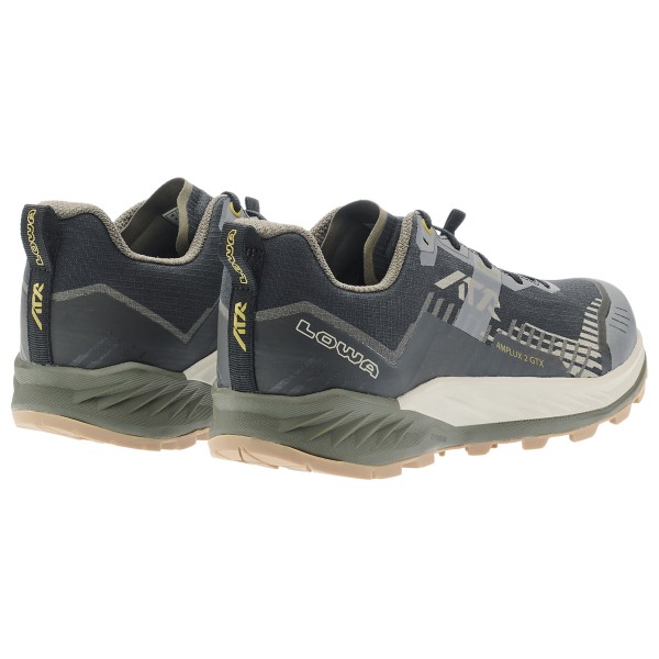 Lowa - Amplux 2 GTX - Chaussures de trail