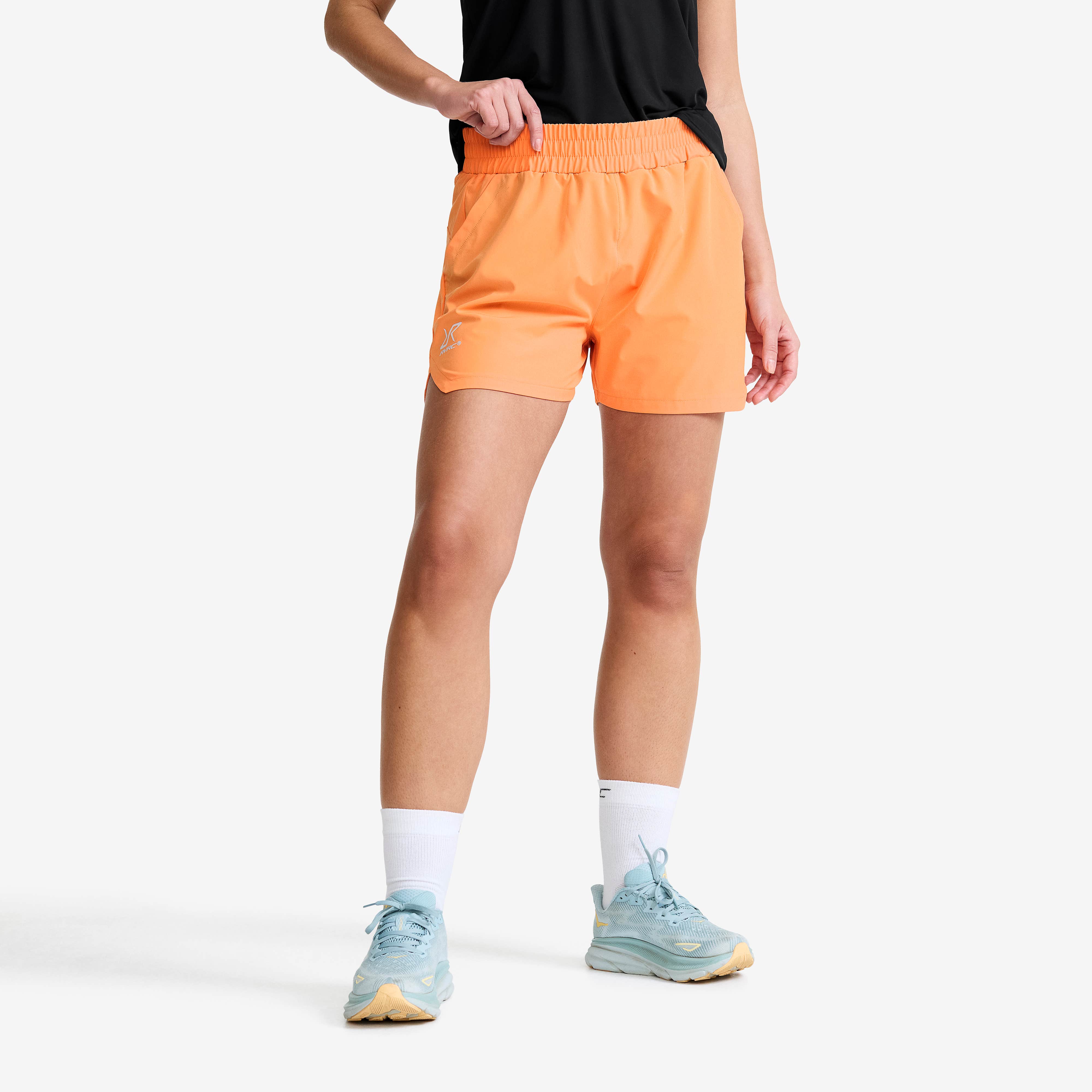 Impact Shorts Dame Copper Tan