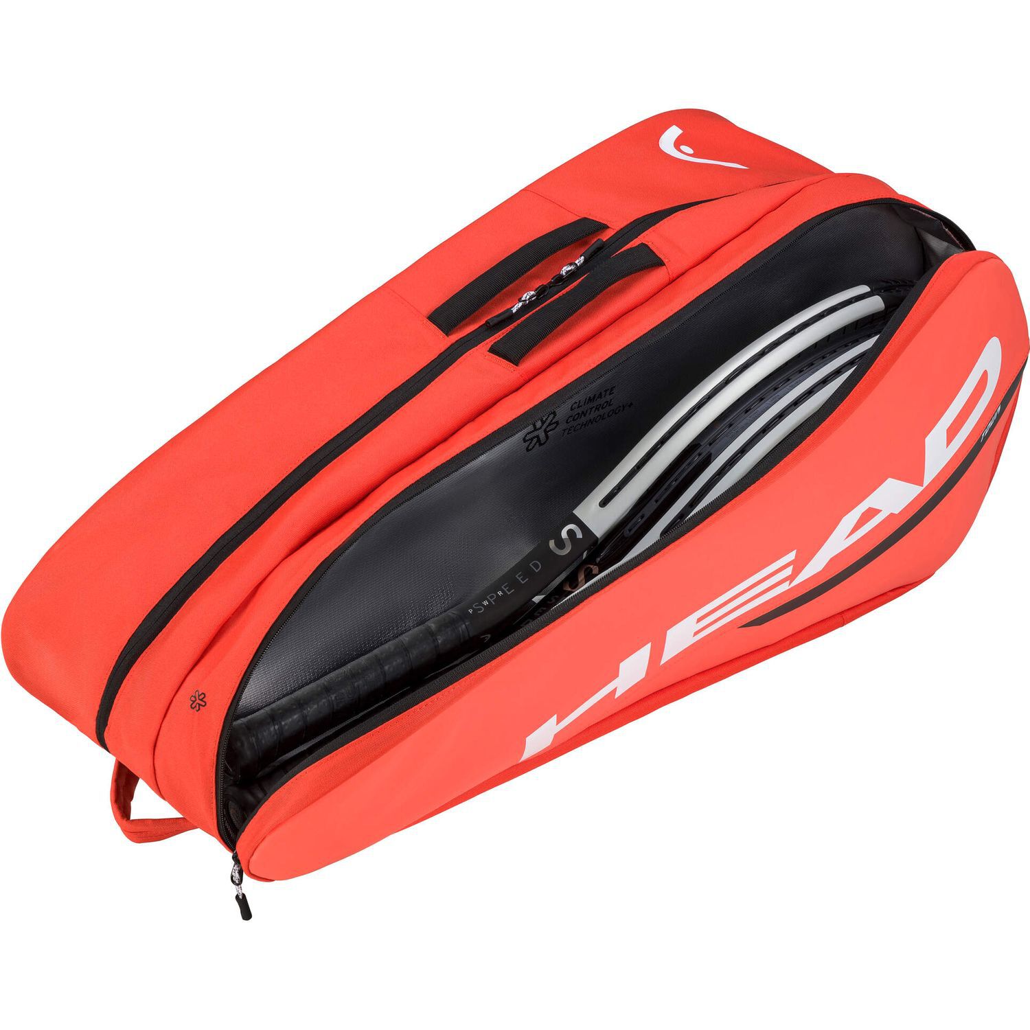 HeadTour Racquet Bag L