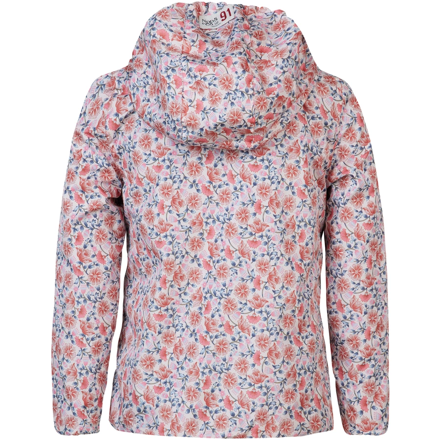 Noppies Sommer jacke Parkin - Reversible India Ink