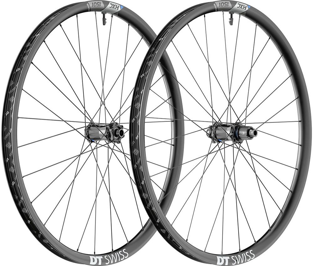 DT Swiss HXC 1501 Spline® 29