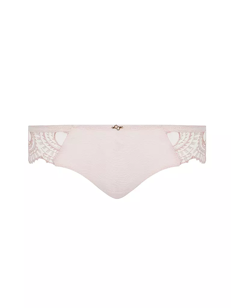 CHANTELLE Shorty MYSTIC DREAM taffeta pink rosa