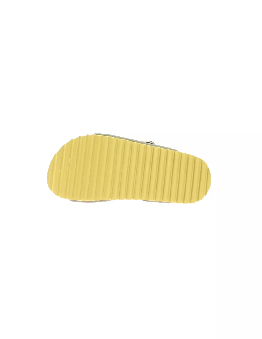 150844 - Sandales & nu-pieds Beige