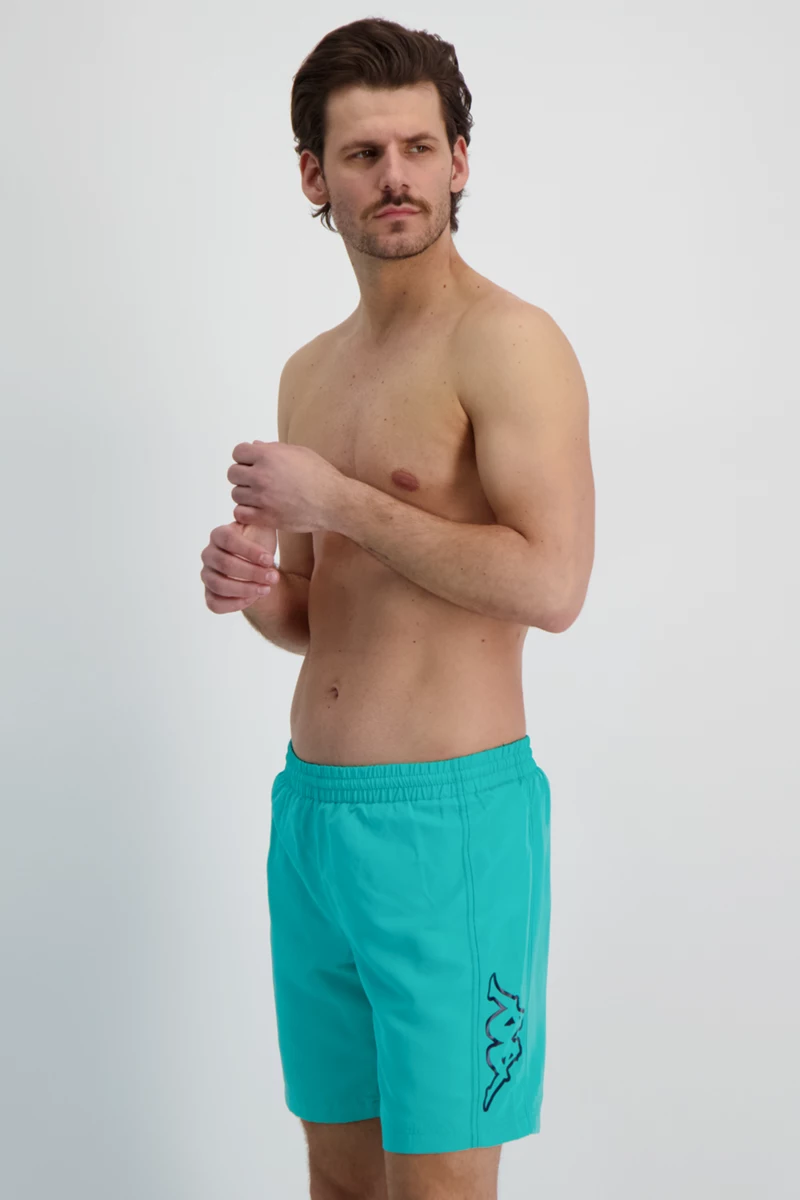 Kappa Logo Herren Badeshort