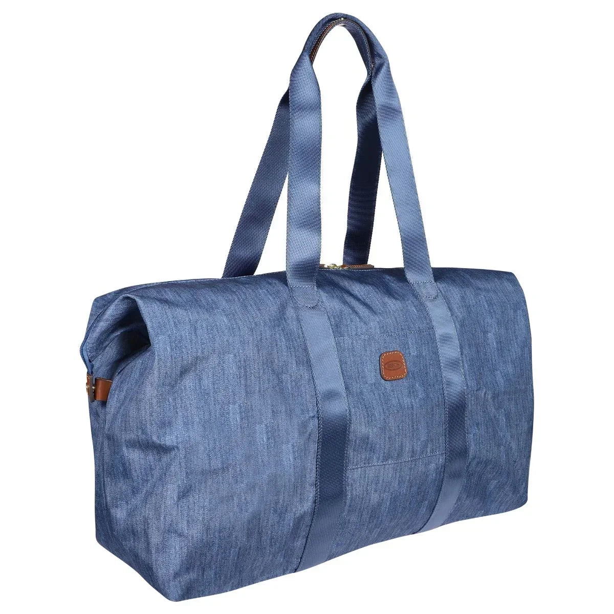 Bric's | SS25 202 X-Collection | Opvouwbare weekendtas Groot