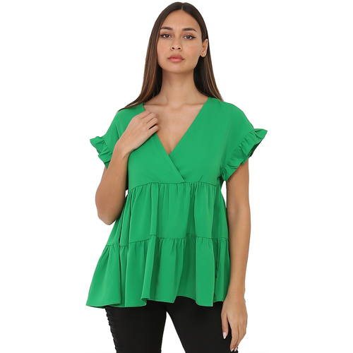 La Modeuse - 27464_P64008 Verde
