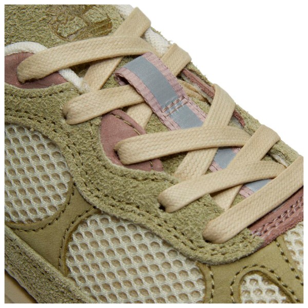 Timberland - Women's Hazel Lane Low Lace Up Sneaker - Baskets
