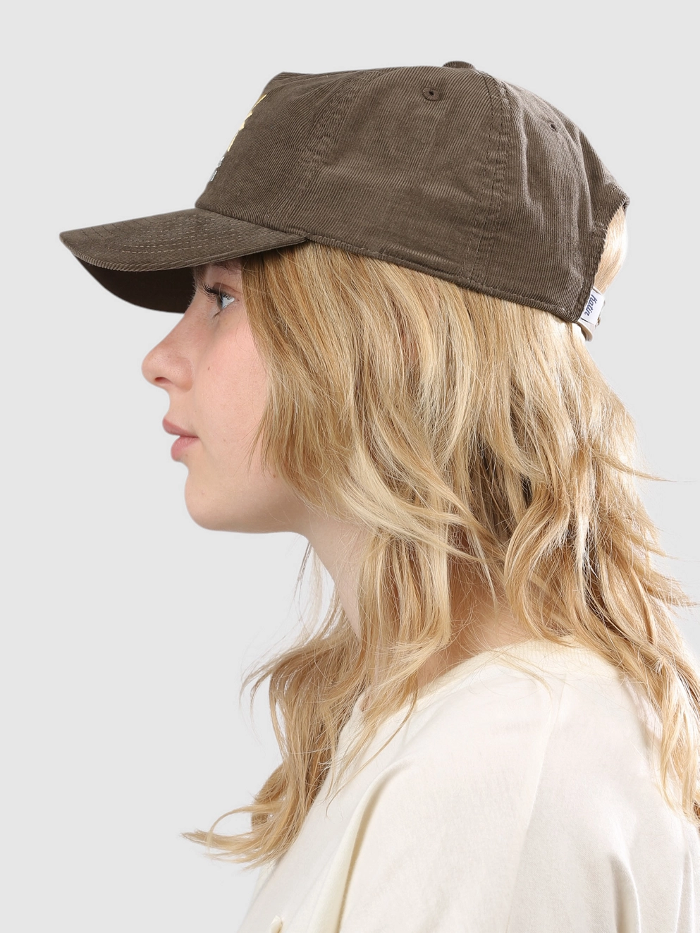 Katin USA Anemone Cap rain drum