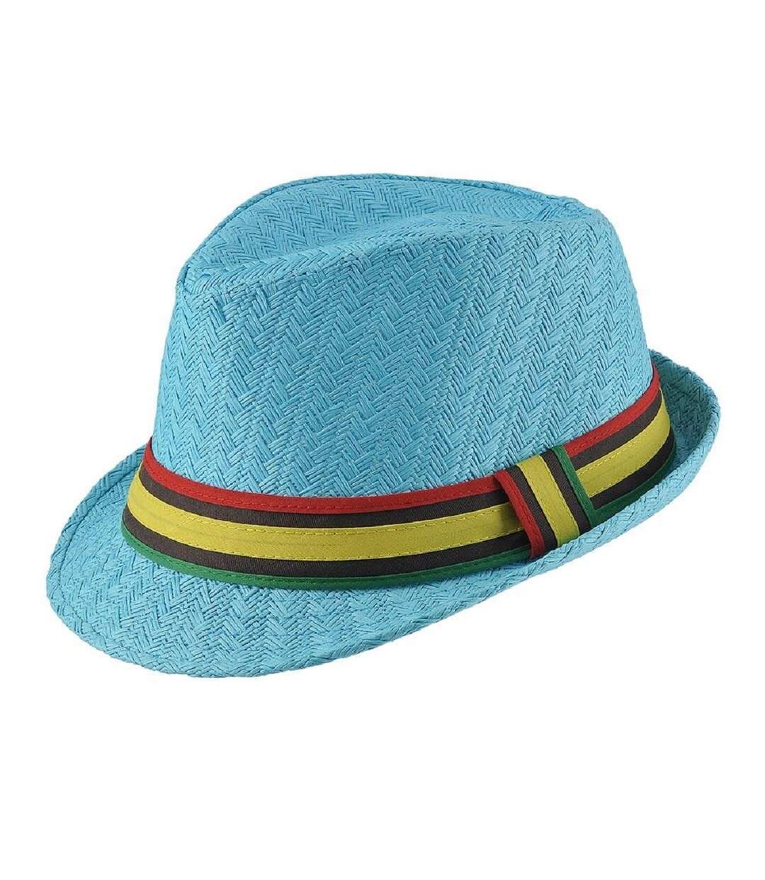 Chapeau trilby SAMELIA