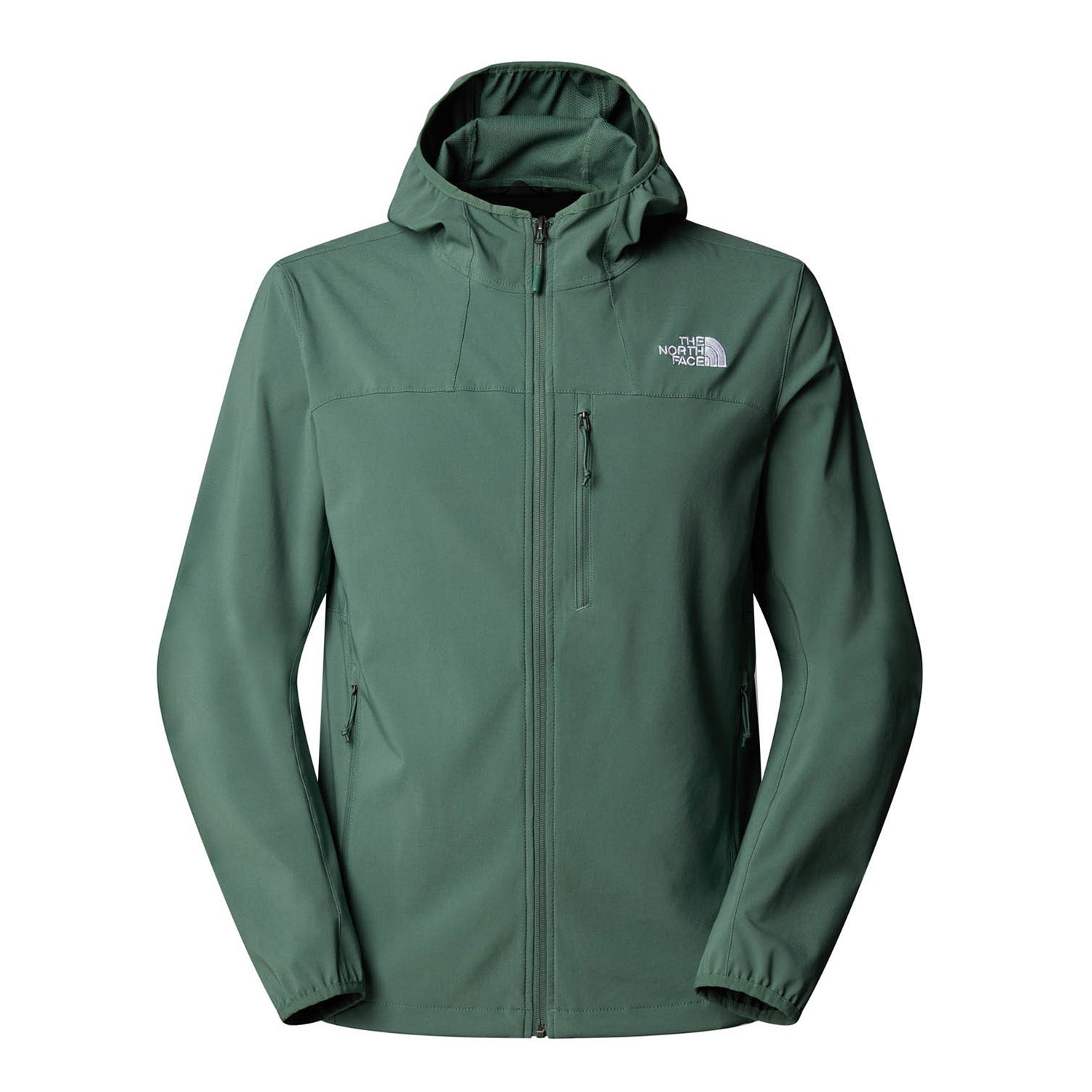 The North Face  Nimble hoodie