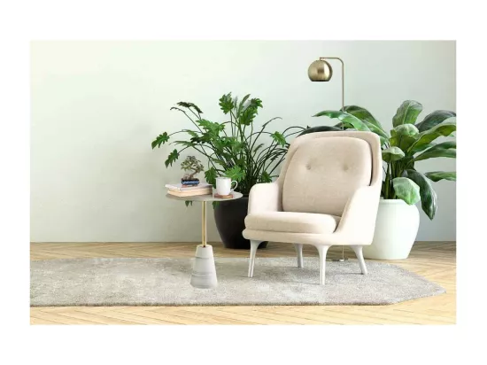 Table d'Appoint Design 