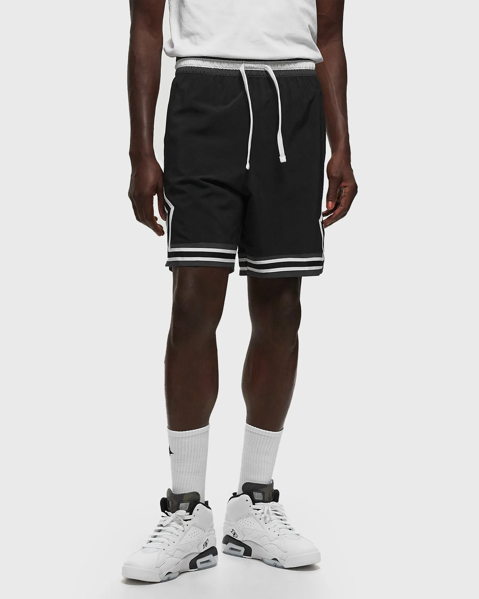 Shorts Jordan Dri-FIT Sport Woven Diamond
