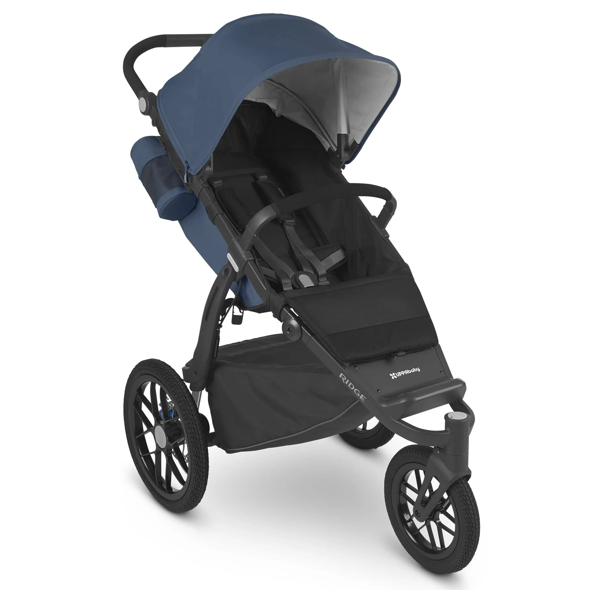 UPPAbaby Barre Avant pour Poussette Ridge