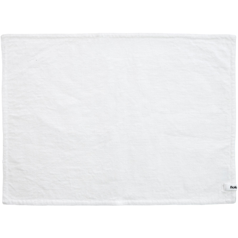 Bolia Soft Collection placemat set van 4 zand