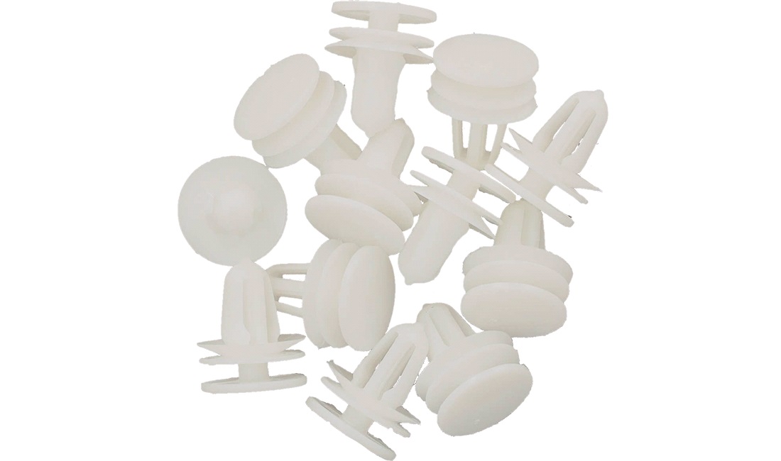 Clips - 9931