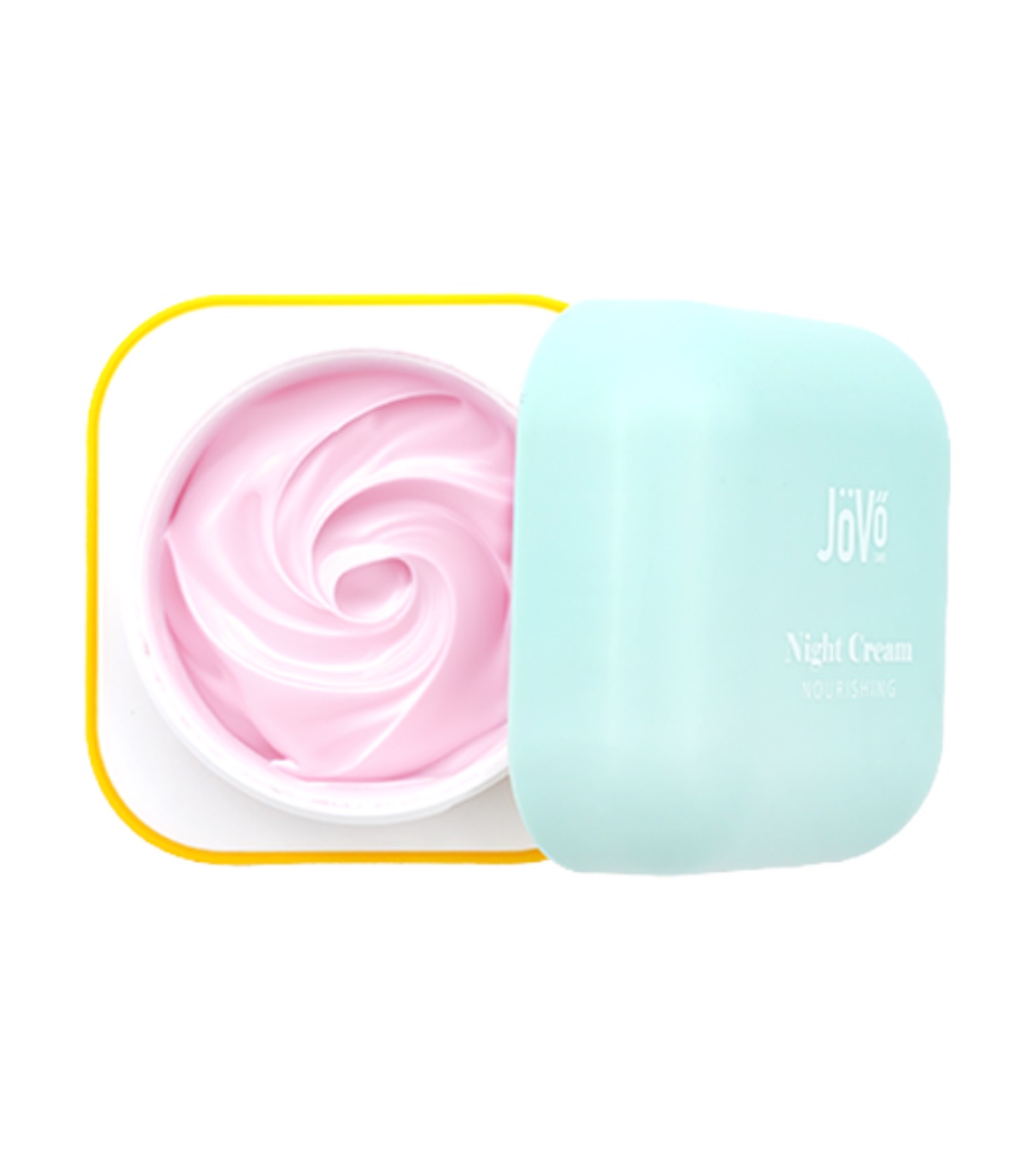Jovo - Creme Facial Noturno Nourishing