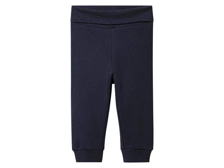 Set van 3 baby joggingbroeken