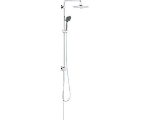 Douchekolom incl. omstelling GROHE Vitalio Joy 260 chroom 27357002