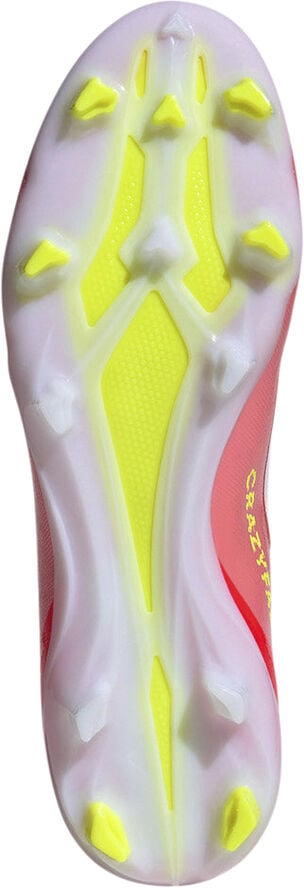 adidas X Crazyfast Pro MG Fodboldstøvler Rød