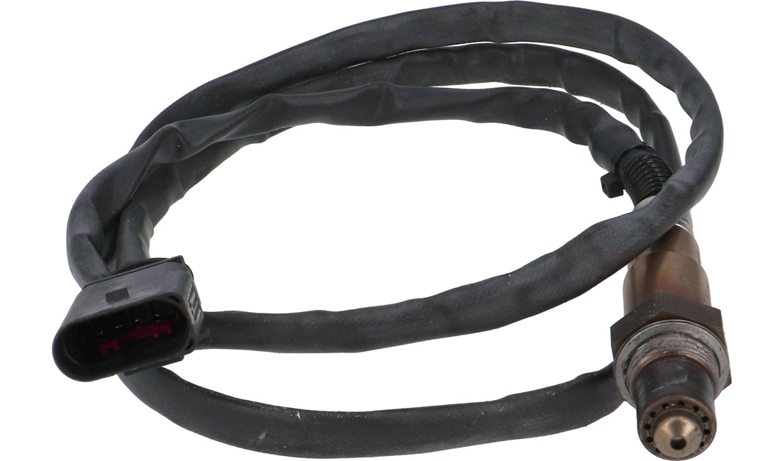 Lambda-sonde,