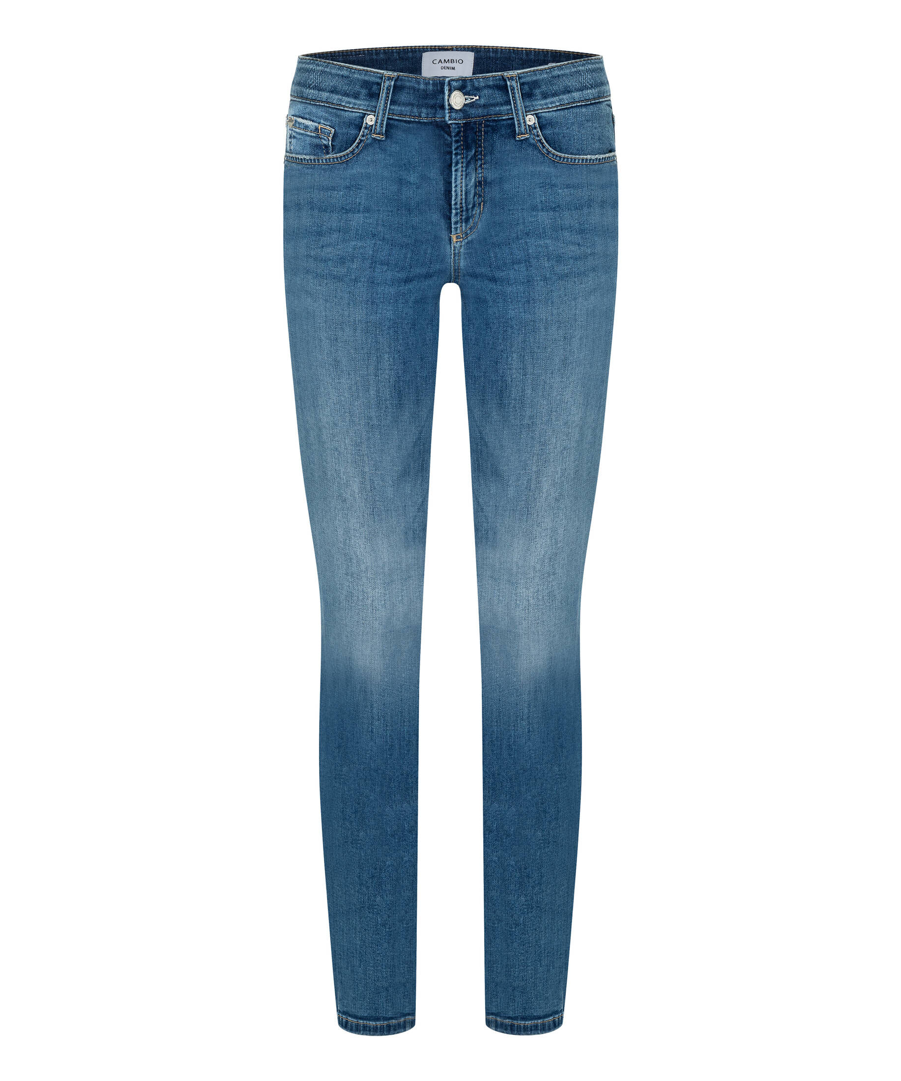 Cambio| Damen Jeans PIPER