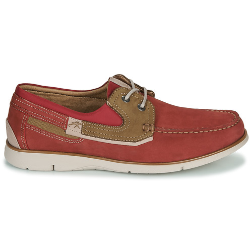 Fluchos - GIANT - Rouge