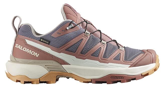 SALOMON - CHAUSSURES DE RANDONNEE X ULTRA 360 EDGE GTX WM