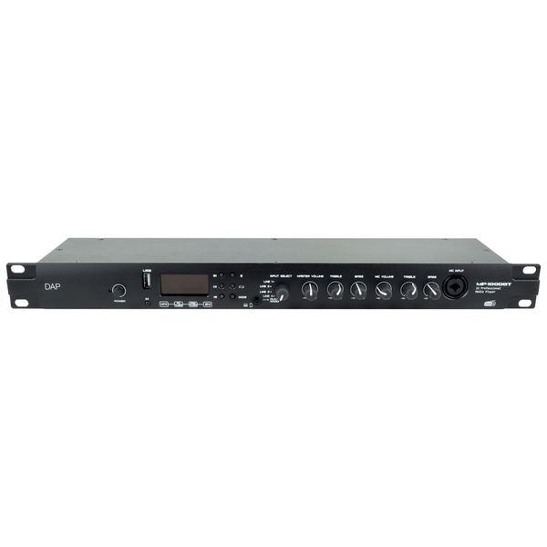 DAP-Audio MP-100DBT