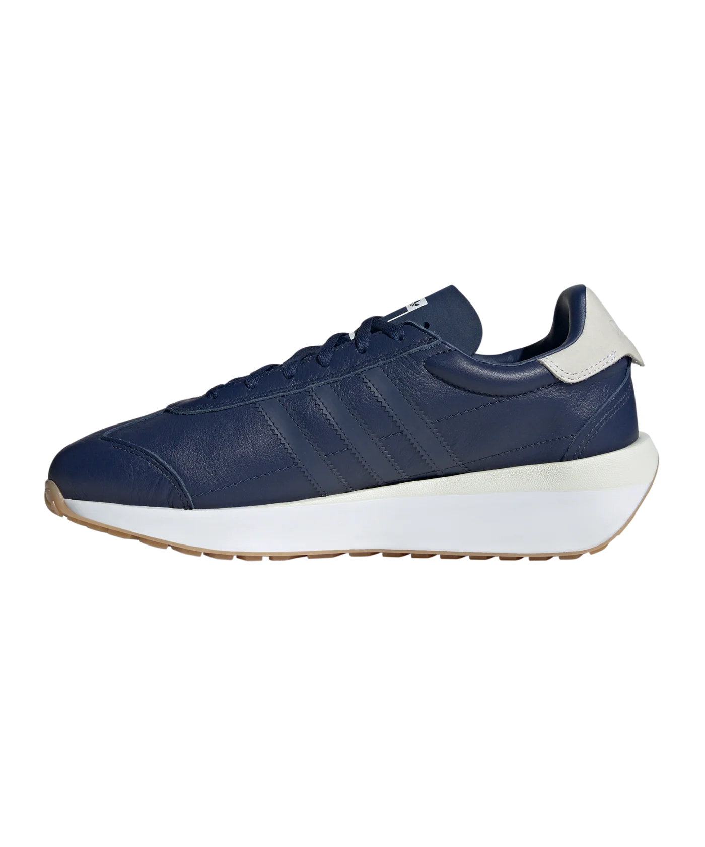 adidas Originals Country XLG Blau Weiss