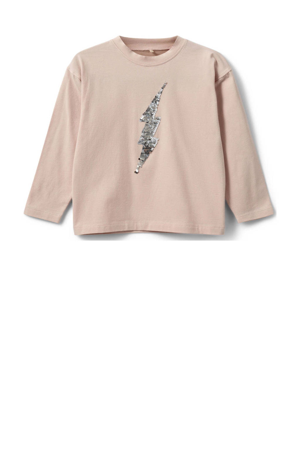 Sofie Schnoor longsleeve roze