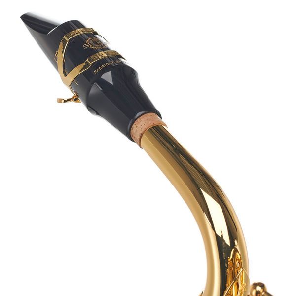 Selmer SE-B2L Baritone Sax