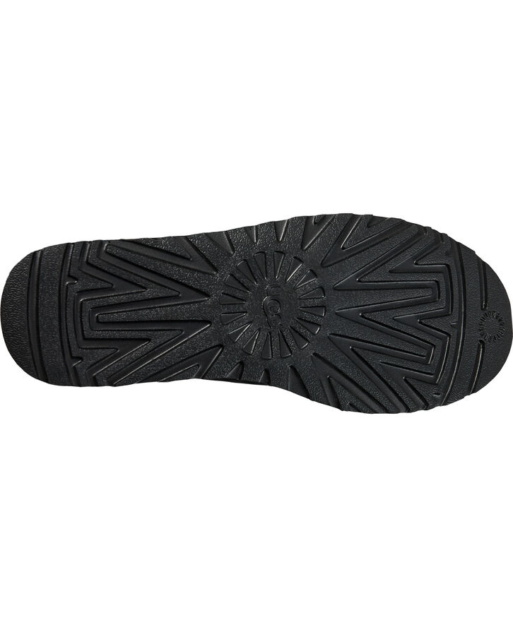 UGG Mini Bailey Bow II Black