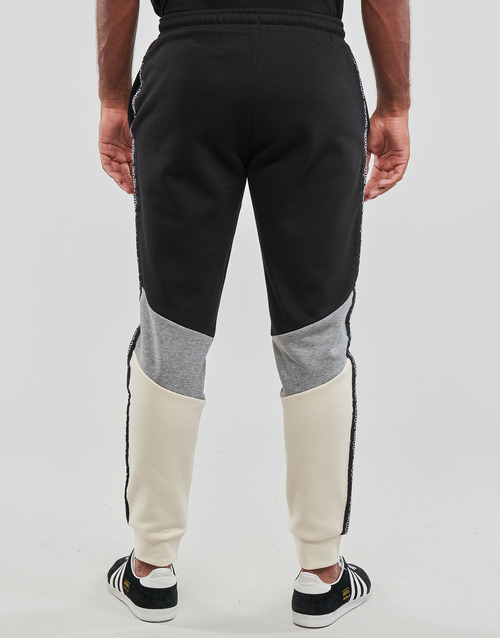 Kappa - IDOLE - Noir / Blanc / Gris