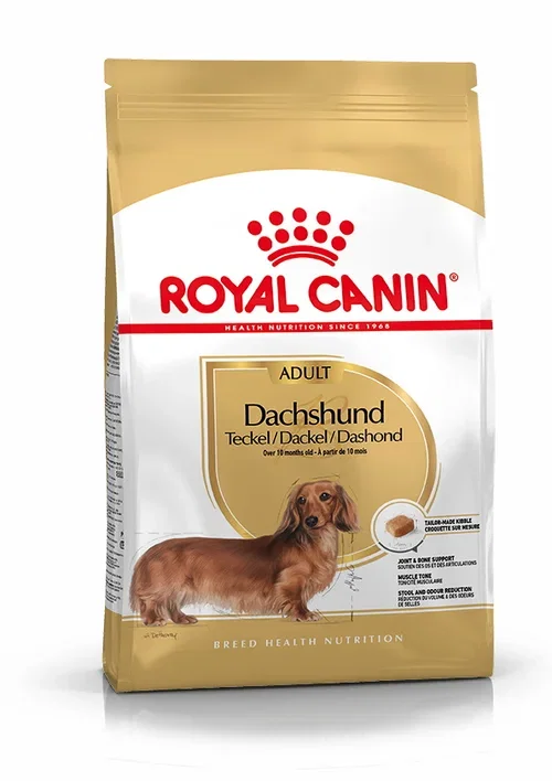 Royal Canin Royal Canin Dachshund Adult 7,5 kg
