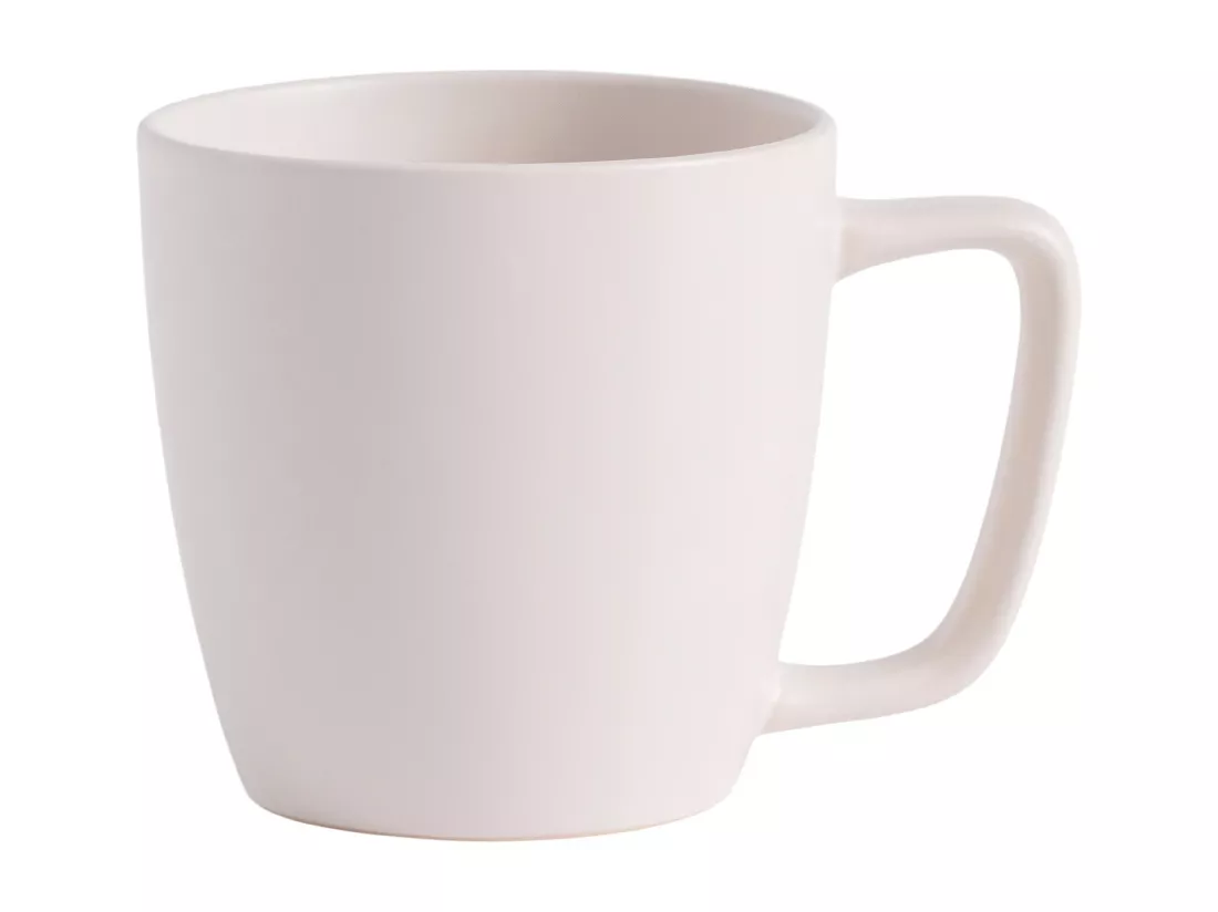 Tasse Kendrick Beige Clair 10.1 x 10 x 13.6 x 10