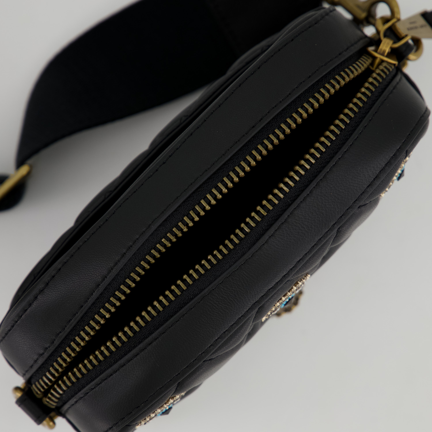Kurt Geiger KENSINGTON SM CAMERA EYE