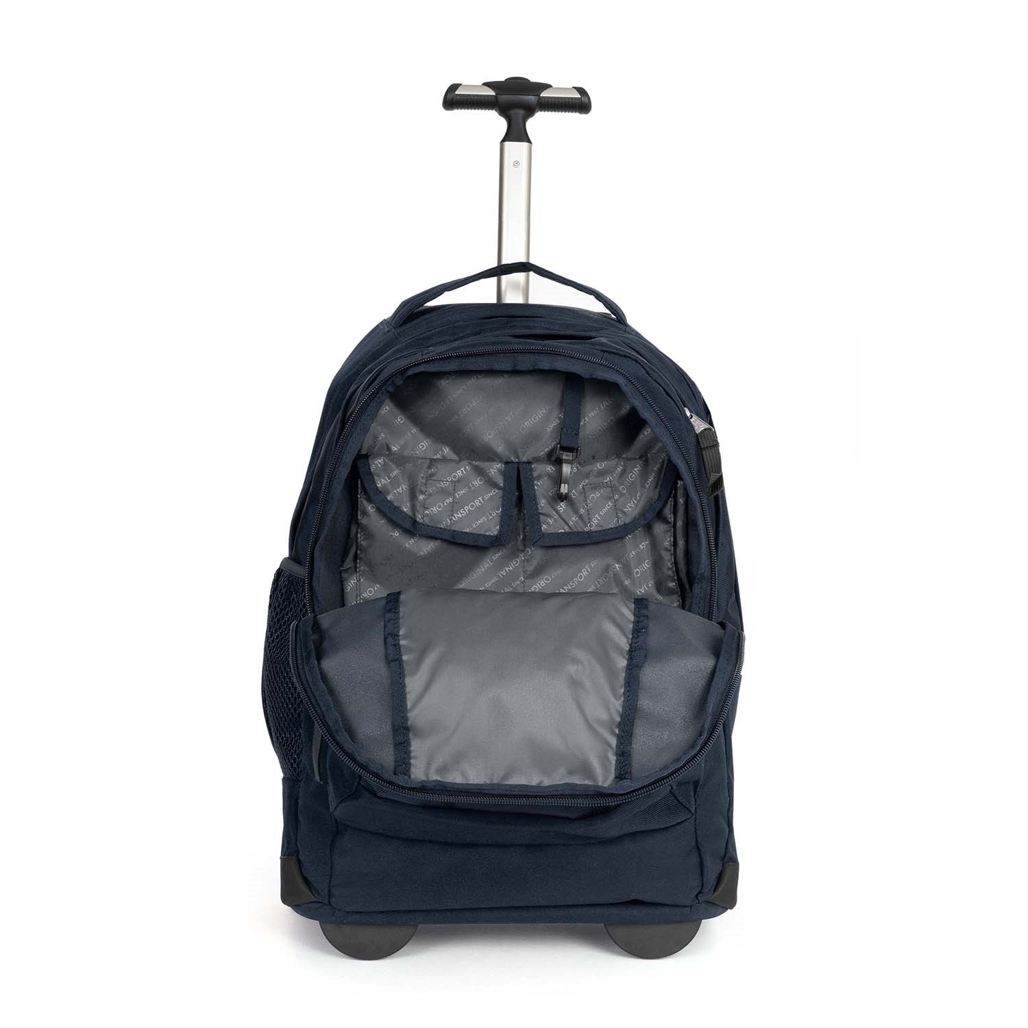 JanSport Driver 8 navy