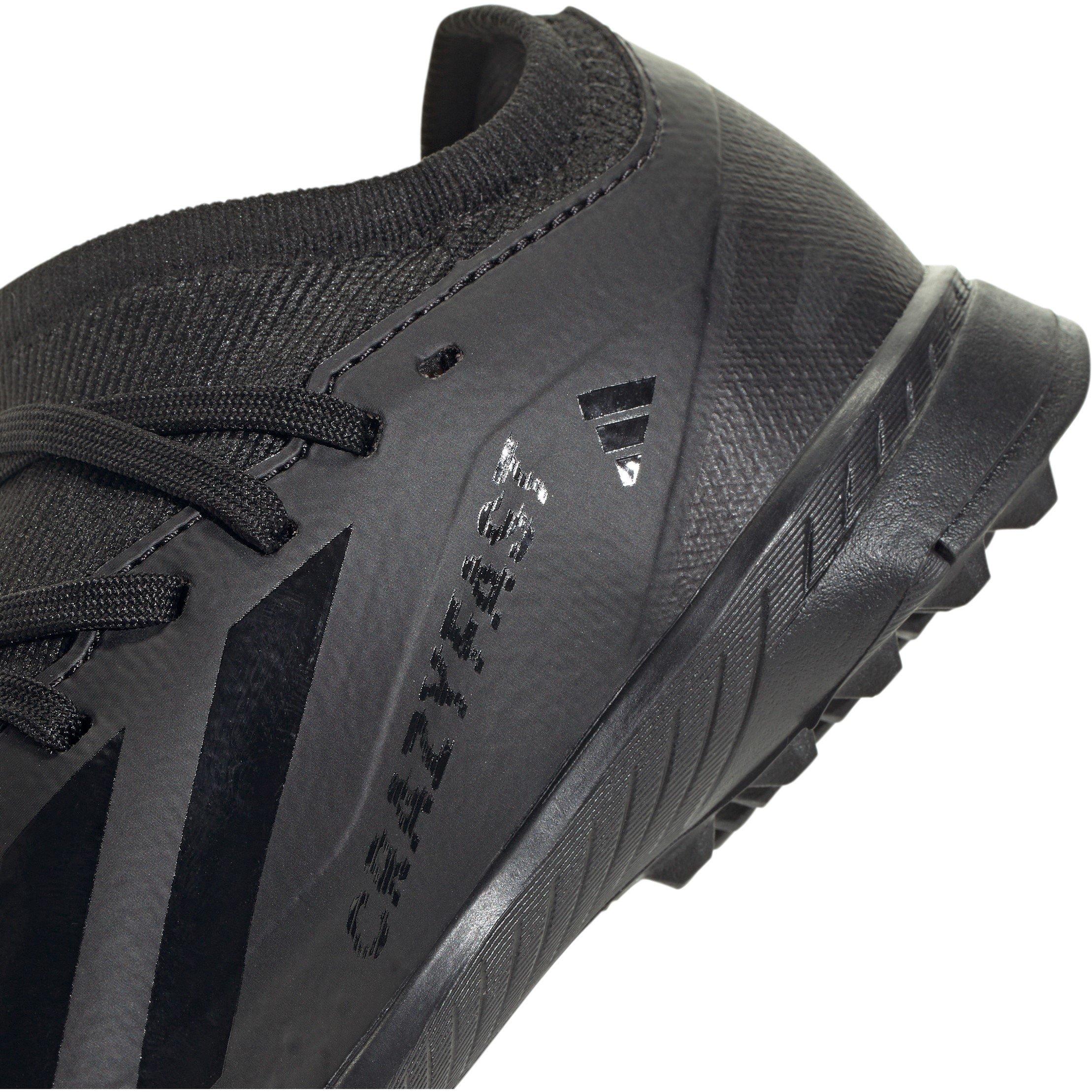adidas X Crazyfast League Junior Astro Turf Football Boots