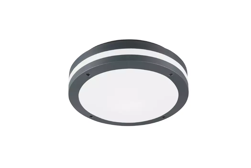 LED-Außendeckenleuchte Piave