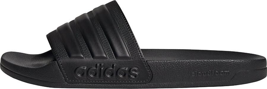 Adidas Sportswear Adilette Shower Badslippers Unisex Zwart
