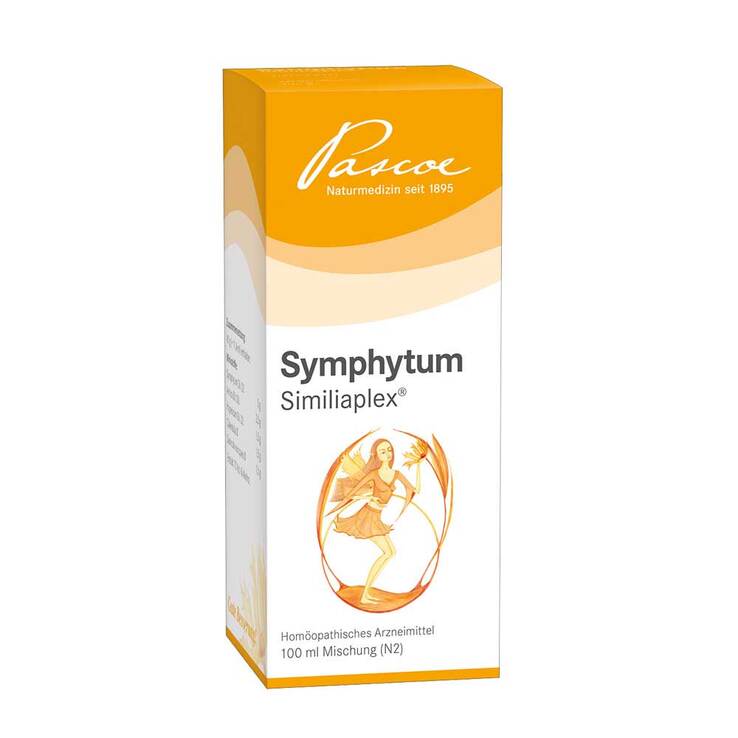 Symphytum Similiaplex Tropfe, 100 ml